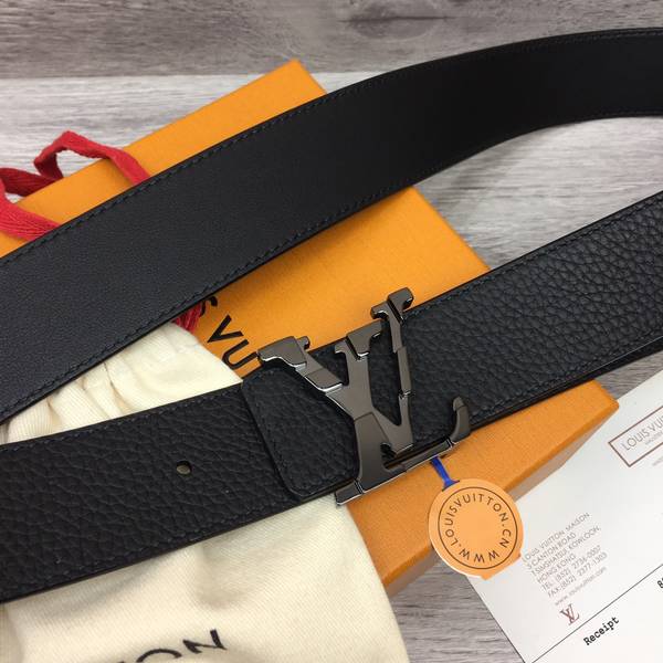 Louis Vuitton 40MM Belt LVB00325